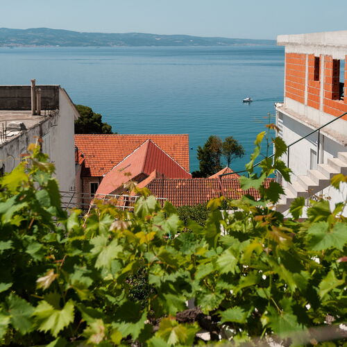 Apartments Antonija Omis  4