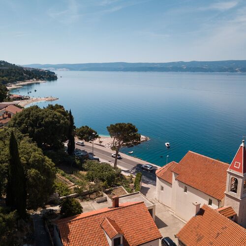 Apartments Antonija Omis