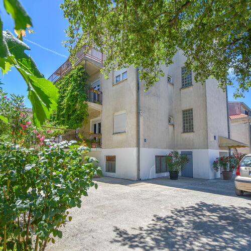 Rooms Oak Tree Biograd  2