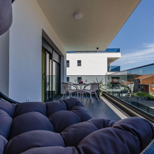 Apartment Linda Okrug Gornji  4