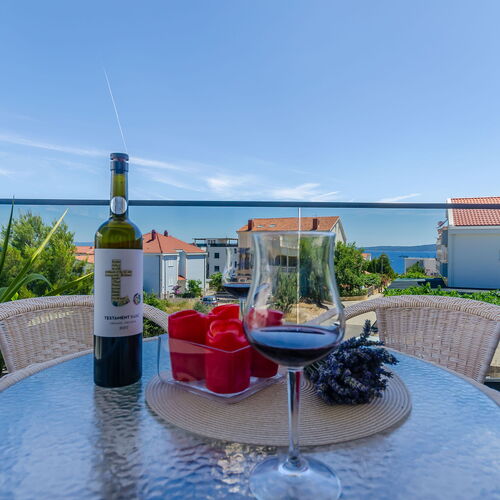 Apartment Linda Okrug Gornji  2