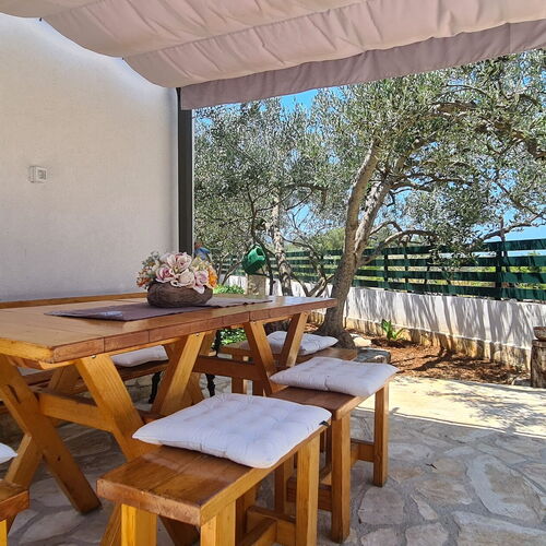 House Relaxing oasis Stari Grad  3