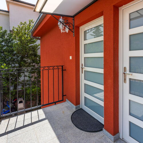 Apartment Blue harmony Dramalj  2