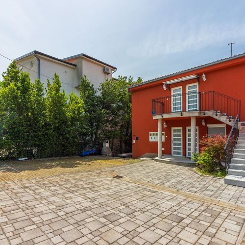 Apartment Blue harmony Dramalj  4
