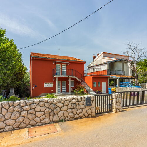 Apartment Blue harmony Dramalj  3