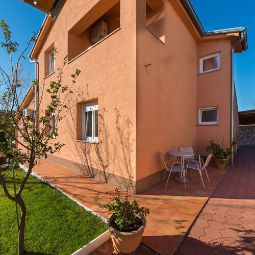 Apartment Yasmin Bribir  2