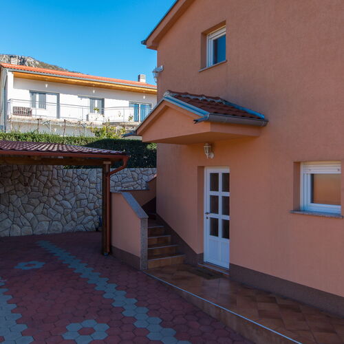 Apartment Yasmin Bribir  4