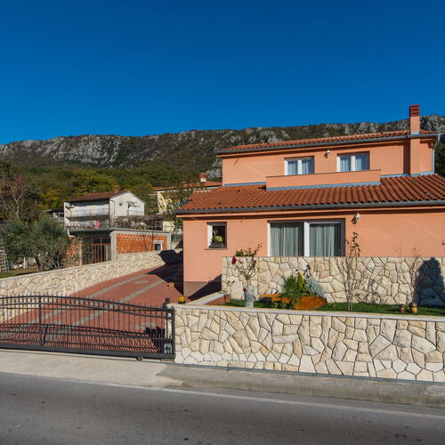 Apartment Yasmin Bribir  3