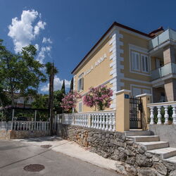 Apartments Villa Anna Icici