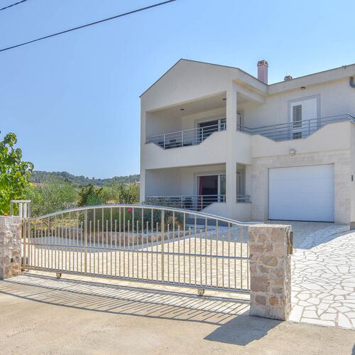 Apartment Ray of Sunshine Kraj