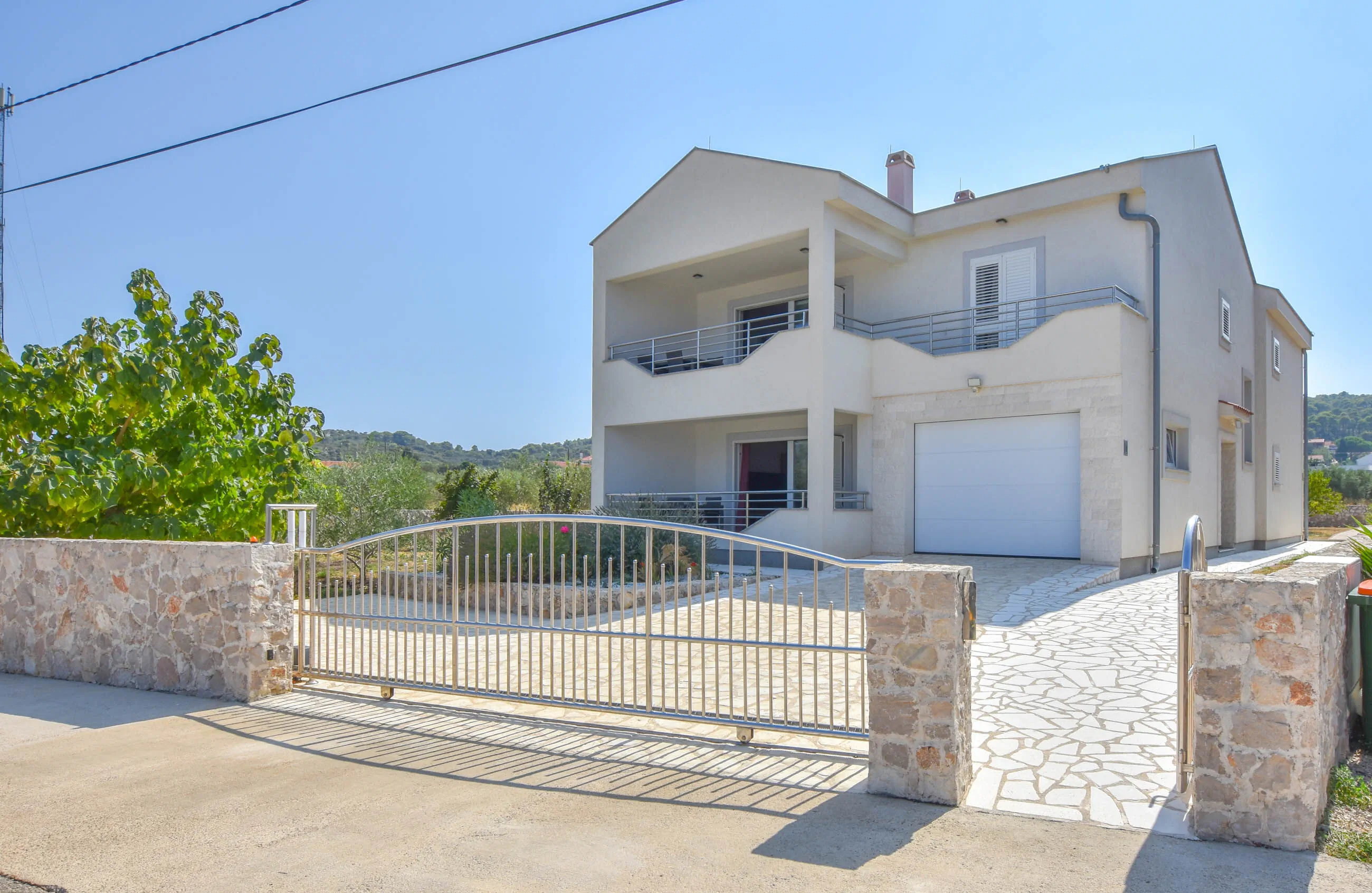 Apartment Ray of Sunshine Kraj