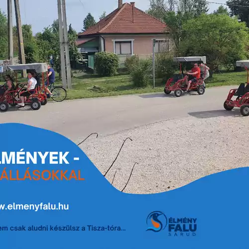 Tőkés Réce Élményporta Sarud 016 kép