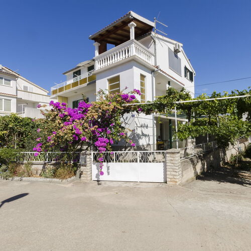 Apartment Roza Vodice  2