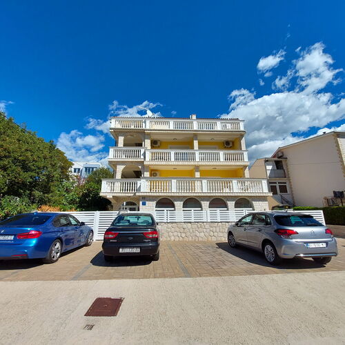 Apartments Irena Crikvenica  2