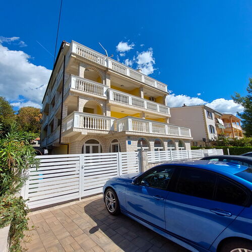 Apartments Irena Crikvenica  4