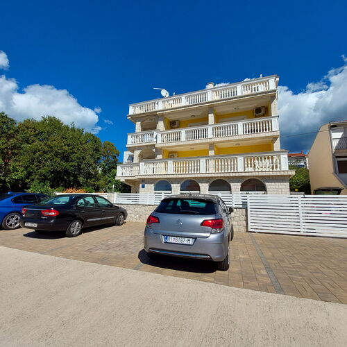 Apartments Irena Crikvenica  3