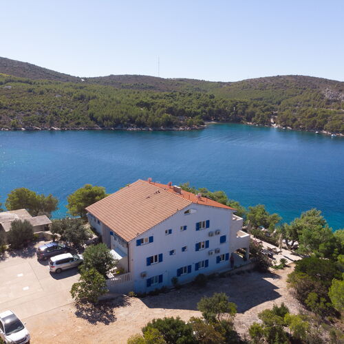 Apartments Perfect place Hvar  4