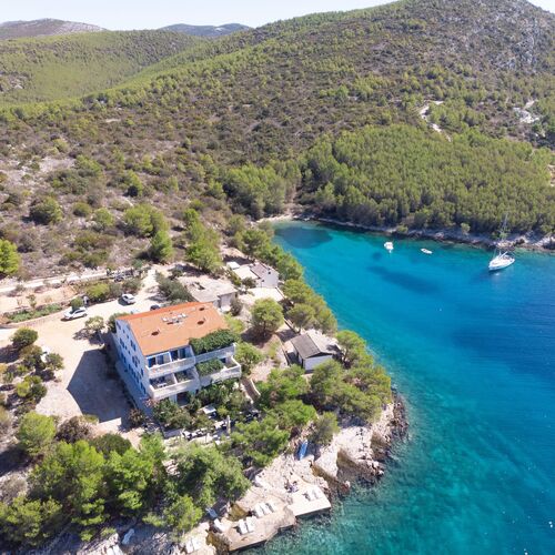 Apartments Perfect place Hvar
