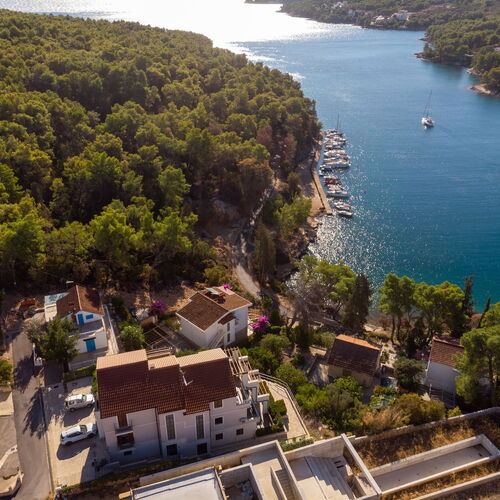 Apartment Flandria Vrboska  4