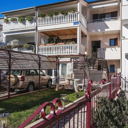 Apartments Marica Pula  4