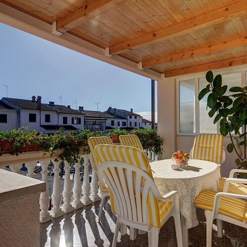 Apartments Marica Pula  2