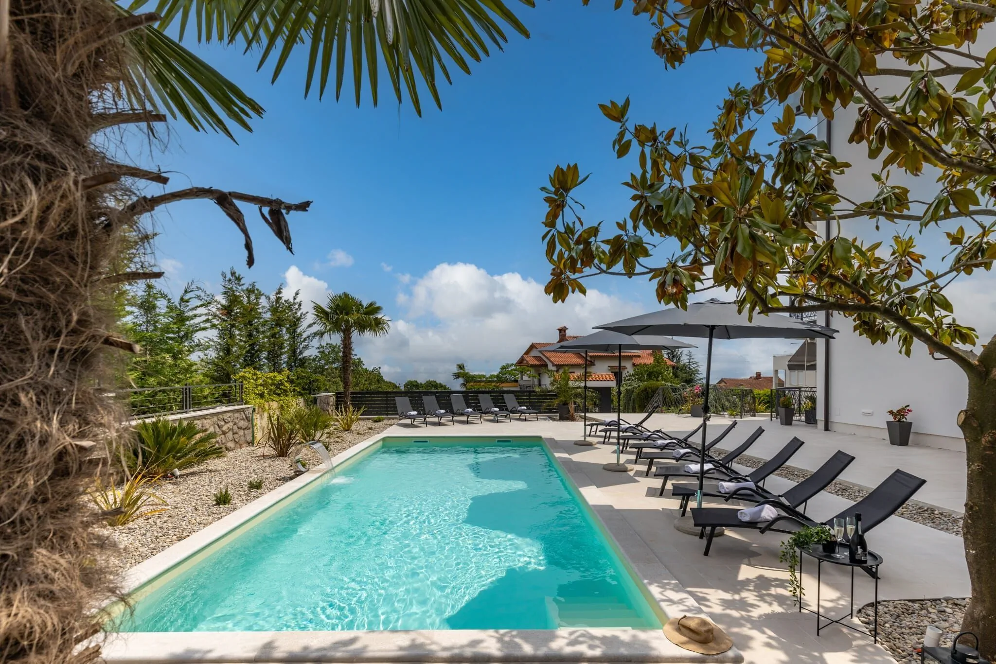 Apartment Vila Ninna Icici
