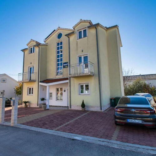 Apartments Ivica Vodice  4