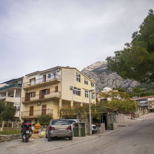 Apartments Marija Makarska II  4
