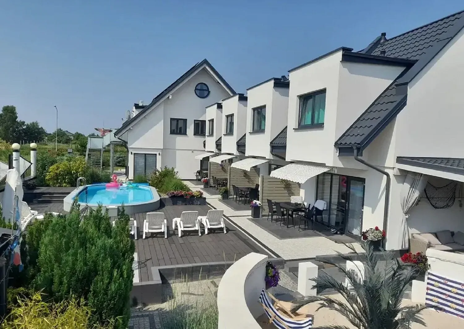 Apartamenty Polanki 2 Nowęcin