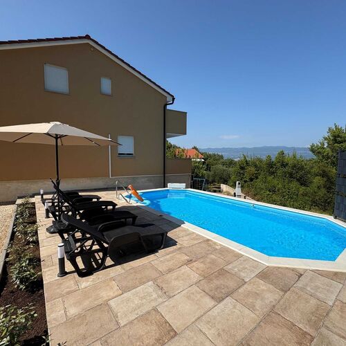 House Gloria Risika Krk