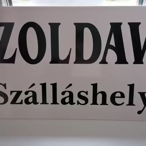 Zoldav Vendégház Nyíradony 018 kép