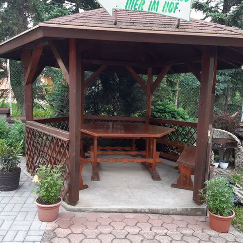 Kaiser Apartman Hévíz  2
