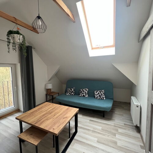 piętro - pokój 3-osobowy