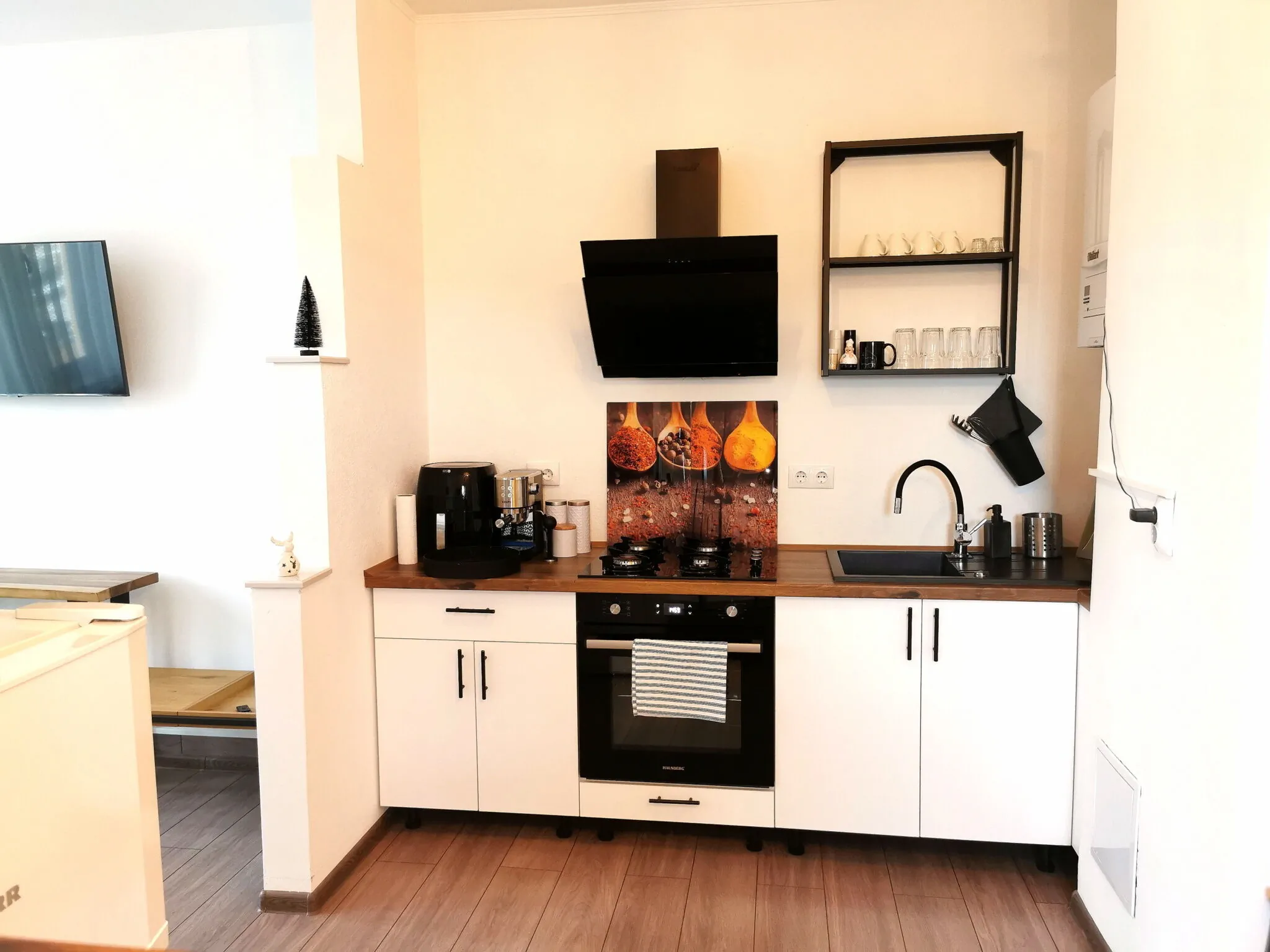Apartament City Odorheiu Secuiesc
