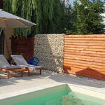 Wellness-Section, Relaxation