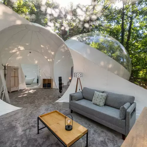 Nomád Glamping Noszvaj 004 kép