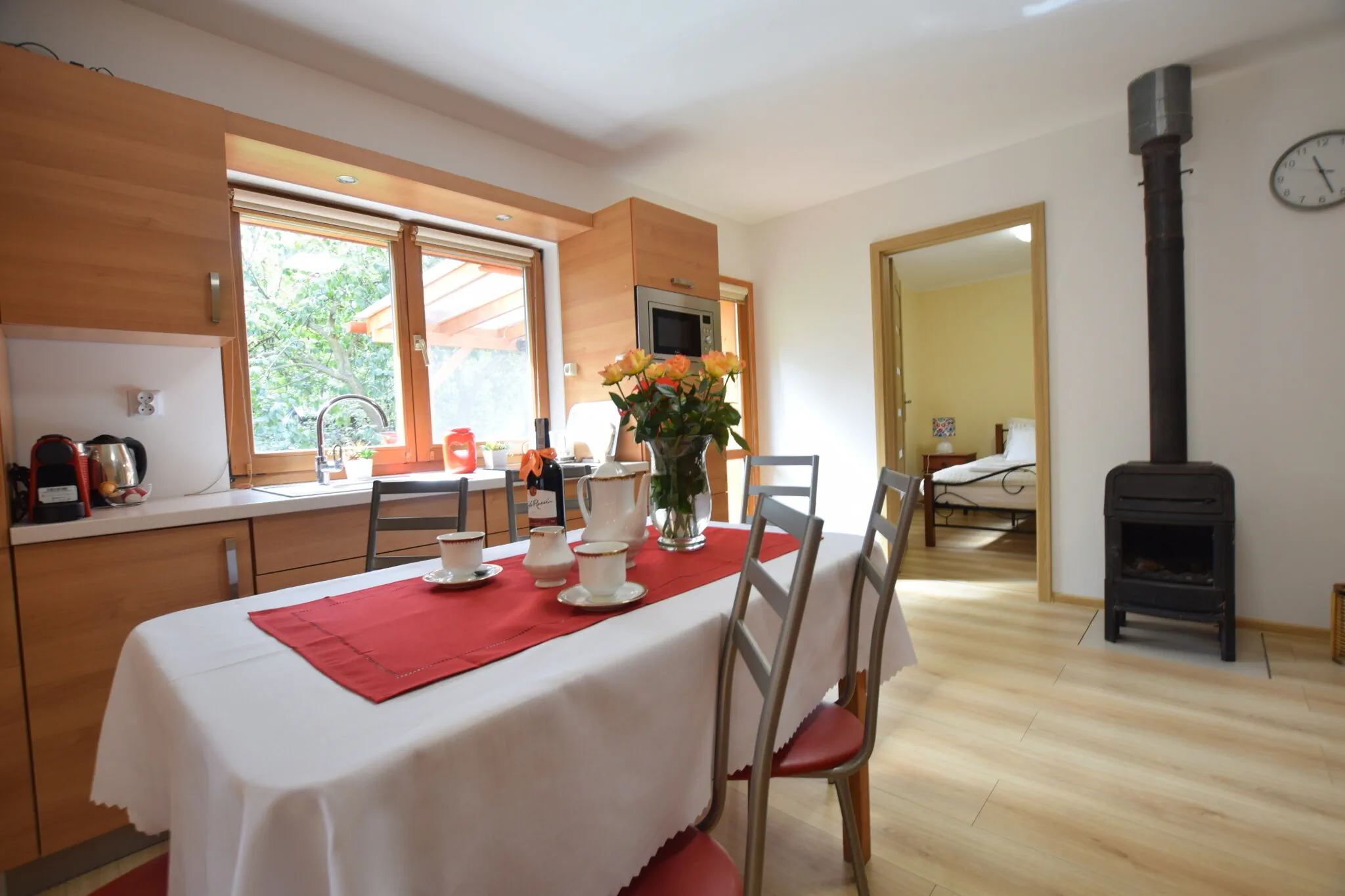 Domek Anielski Zator