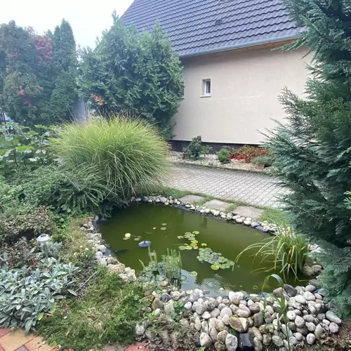 Pipacs Delux Apartman Balatonboglár 005 kép