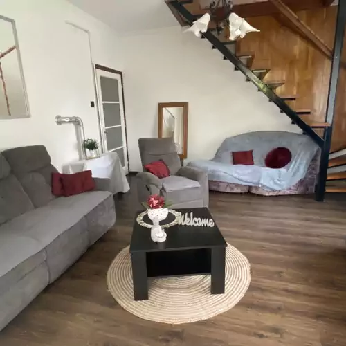 Pipacs Delux Apartman Balatonboglár 007 kép