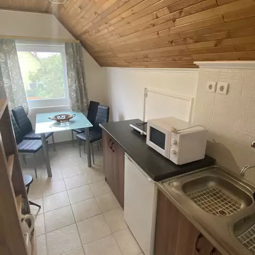 Pipacs Delux Apartman Balatonboglár 009 kép
