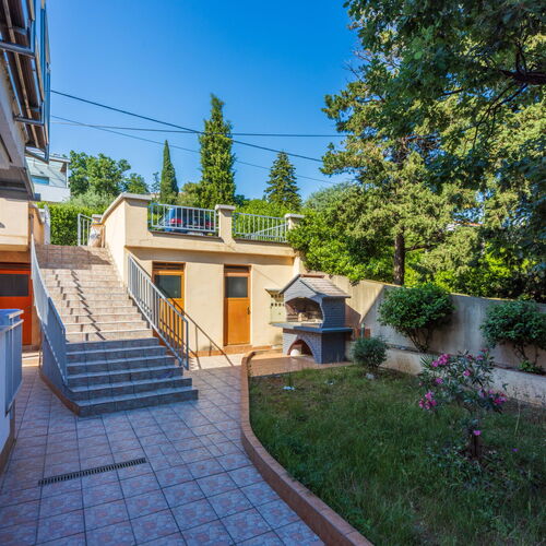 Apartman Pasalic Novi Vinodolski  2