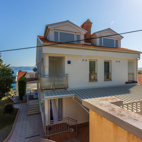 Apartman Pasalic Novi Vinodolski  3