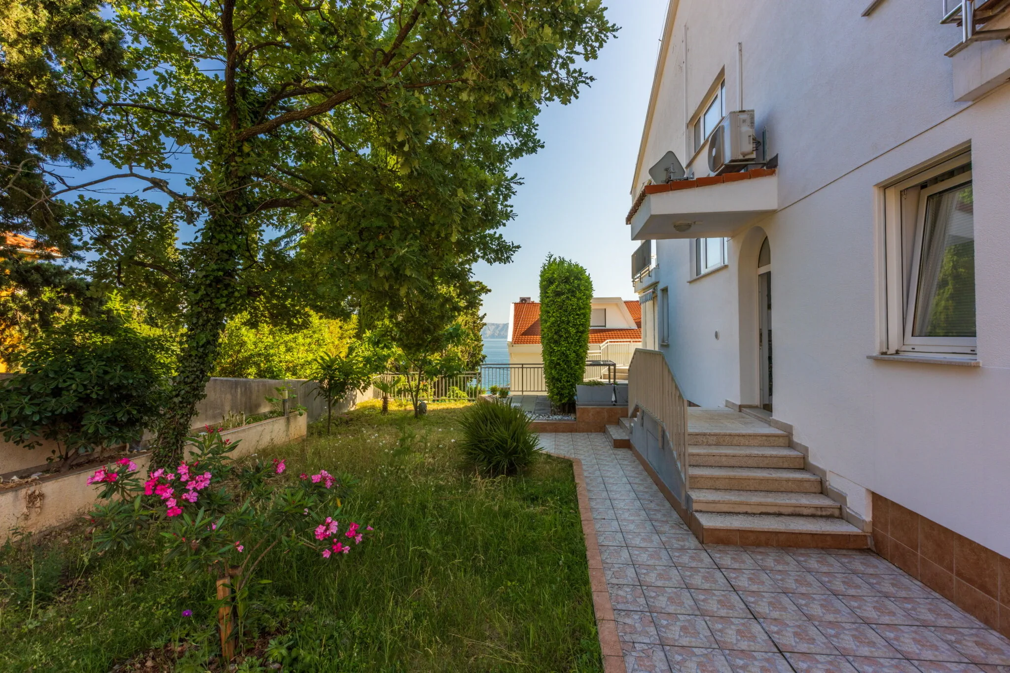 Apartman Pasalic Novi Vinodolski