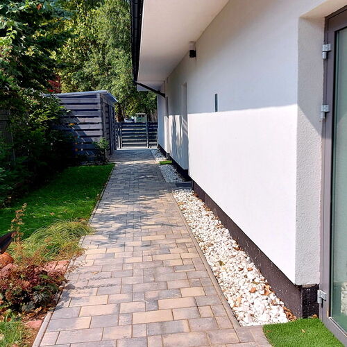 Kikötő Sétány Apartman I. Balatonszemes  4