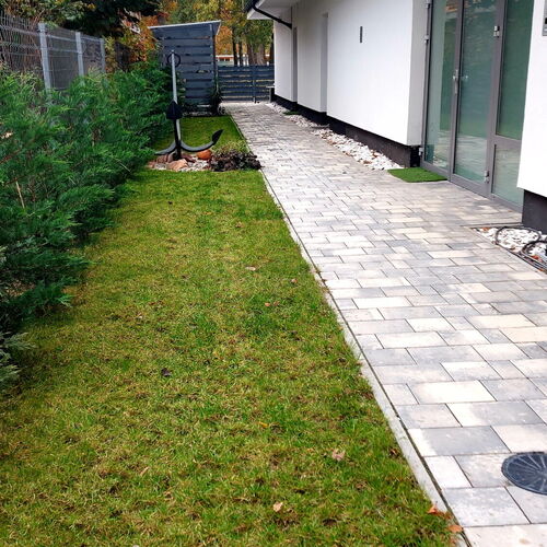 Kikötő Sétány Apartman I. Balatonszemes  3