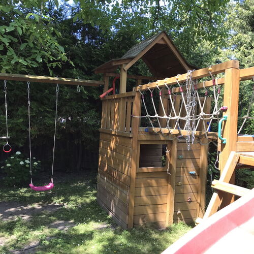 Margaréta Apartmanok Siófok  2