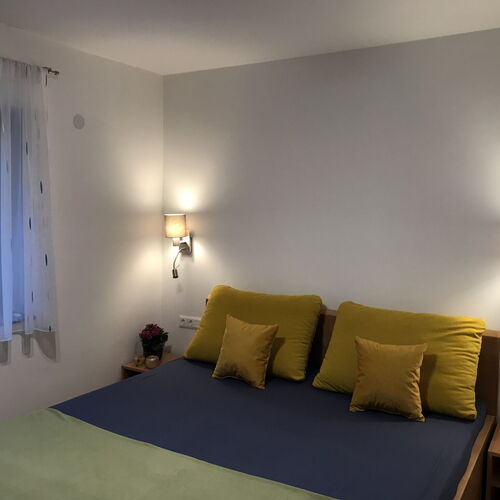 Margaréta Apartmanok Siófok  3