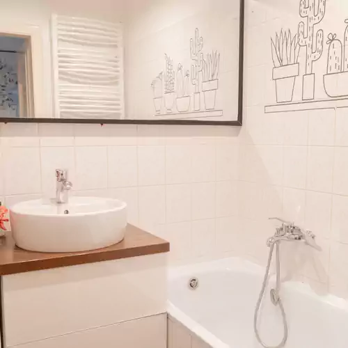 Zazi Central Apartman Kecskemét 006 kép