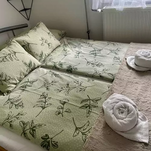 Bükk Apartman Bükkszentkereszt 020 kép