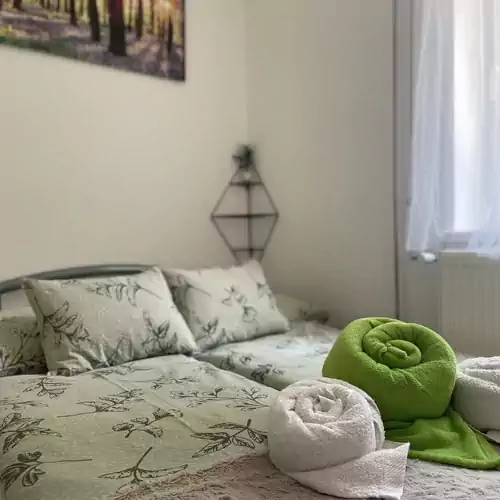 Bükk Apartman Bükkszentkereszt 026 kép